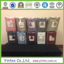 Hot Sale Microfiber Bed Sheets